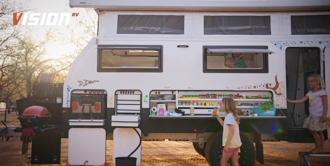 The Best Family Bunk Vans for Memorable Adventures on the Road