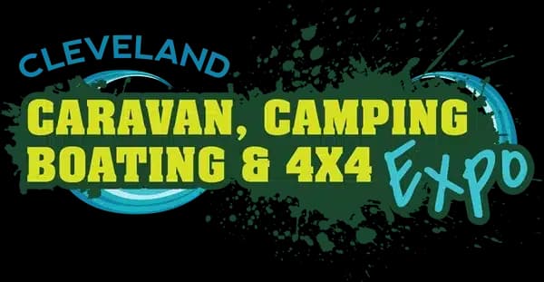 Cleveland Caravan and camping Expo