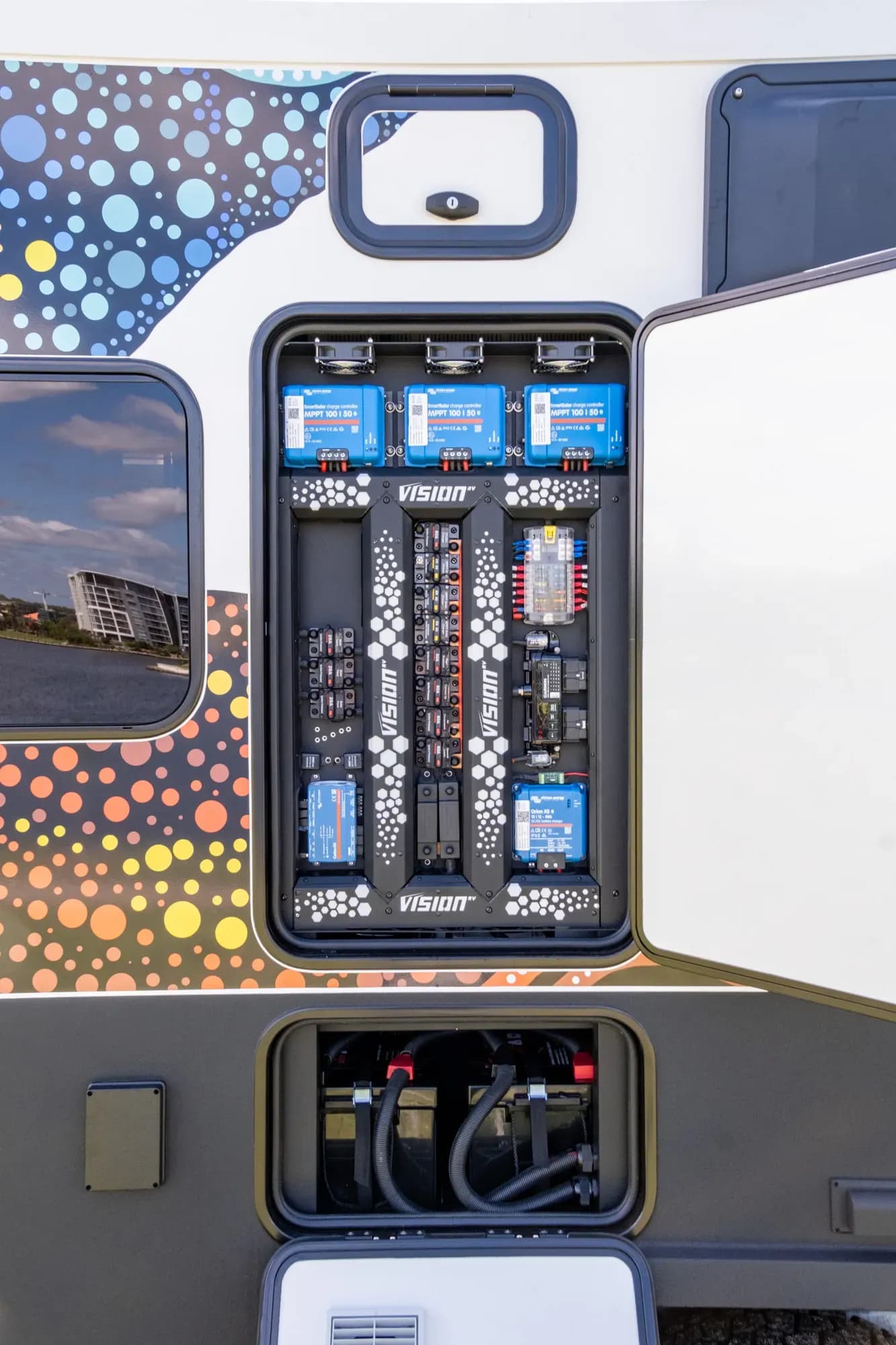 Elysium 21'6 Couples