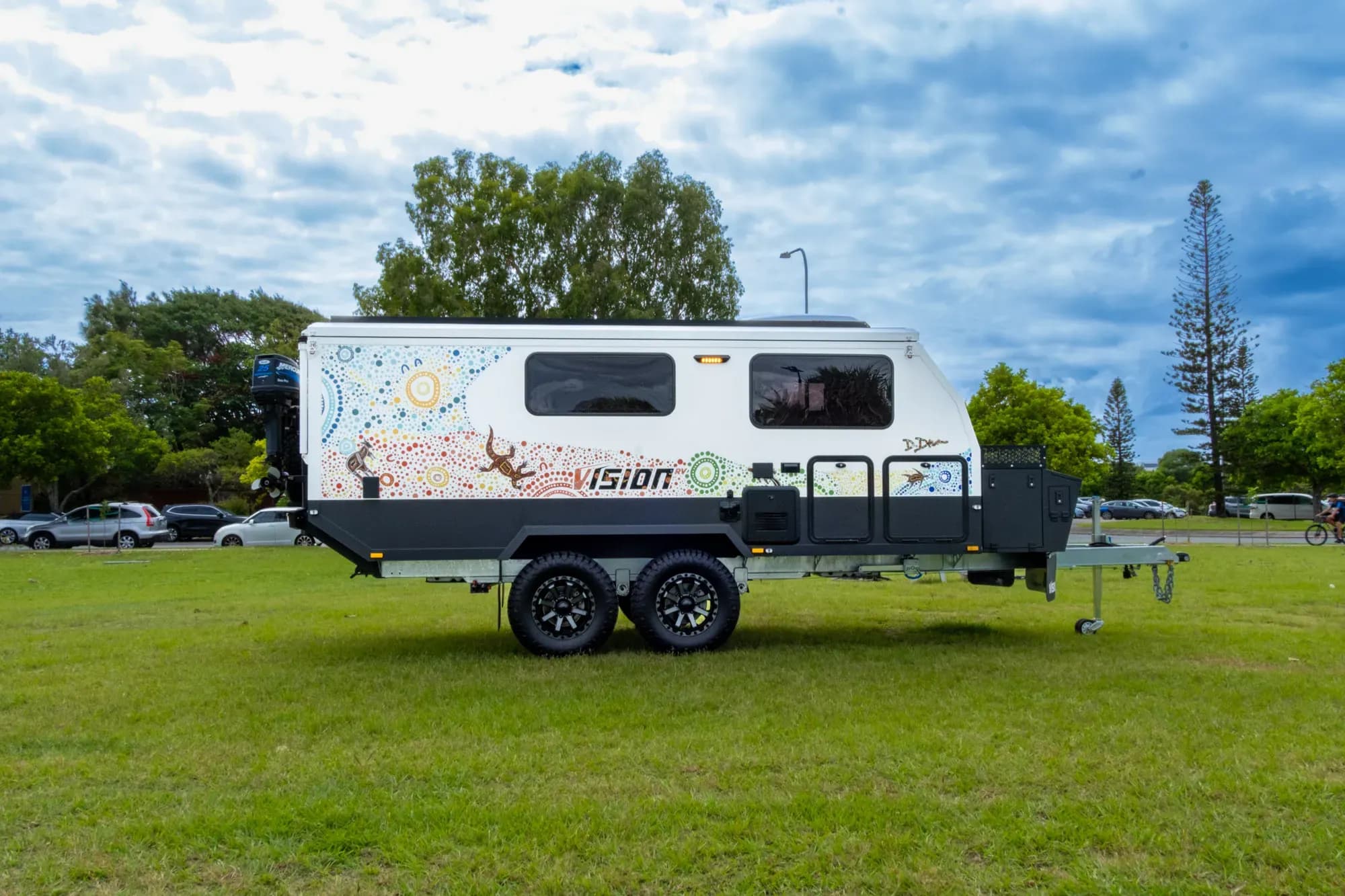 Nirvana 16'B