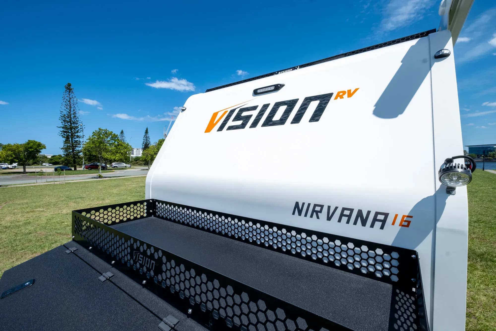 Nirvana 16'C