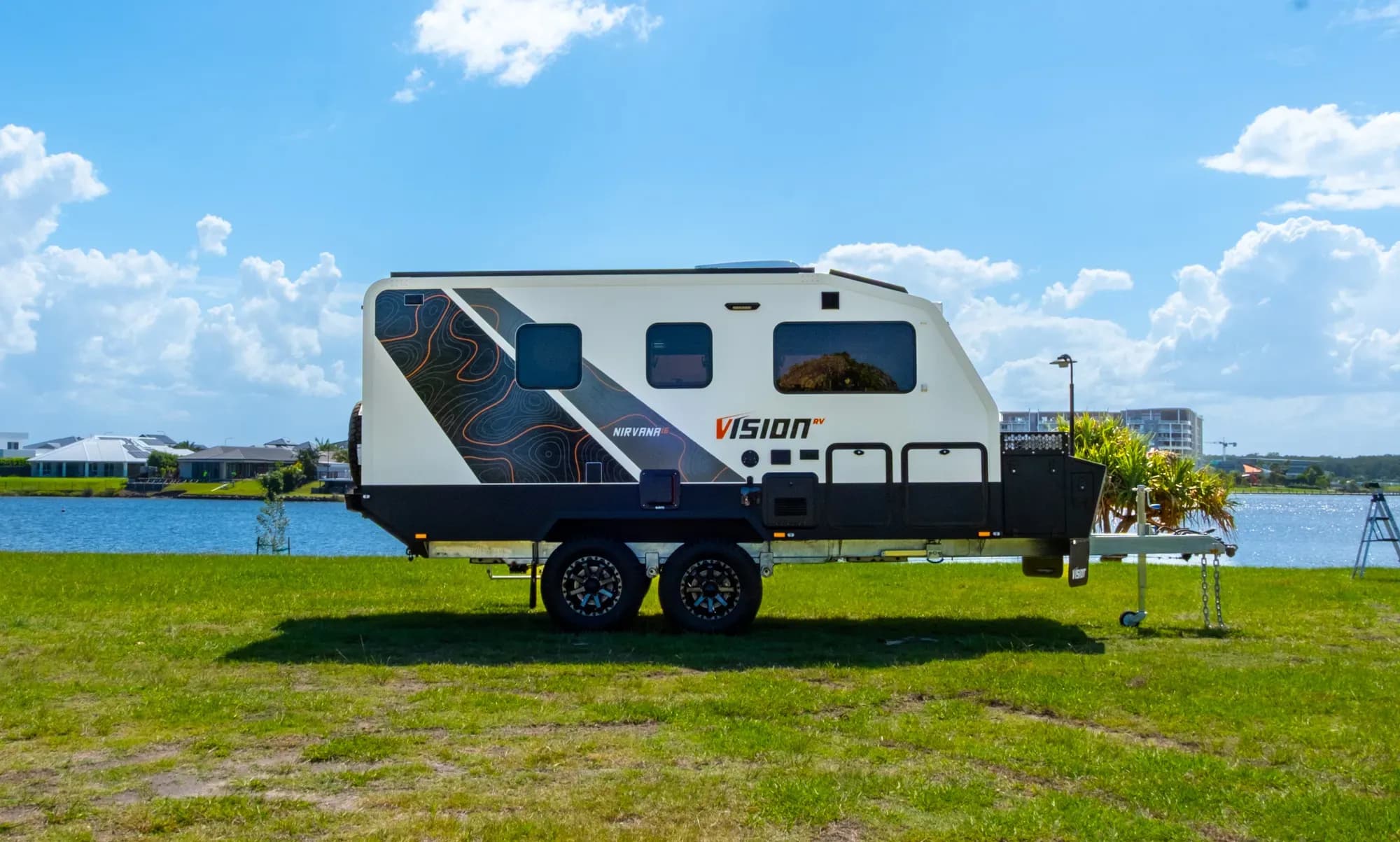 Nirvana 16'C