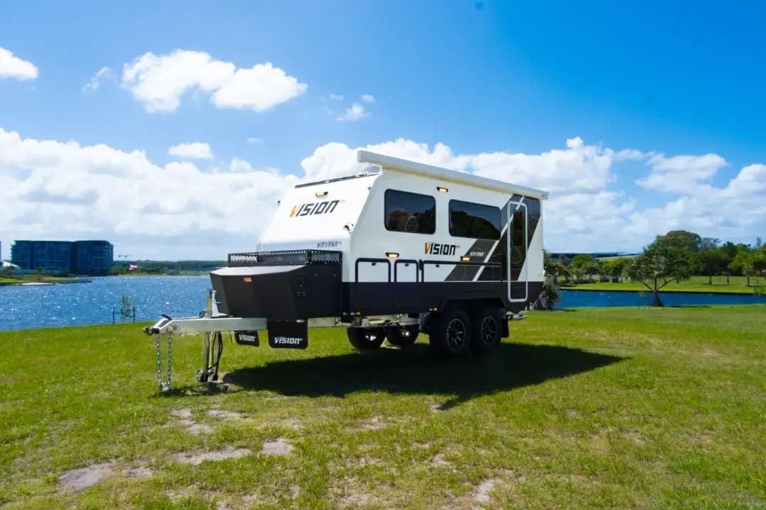 Nirvana 16 Family exterior photo 1